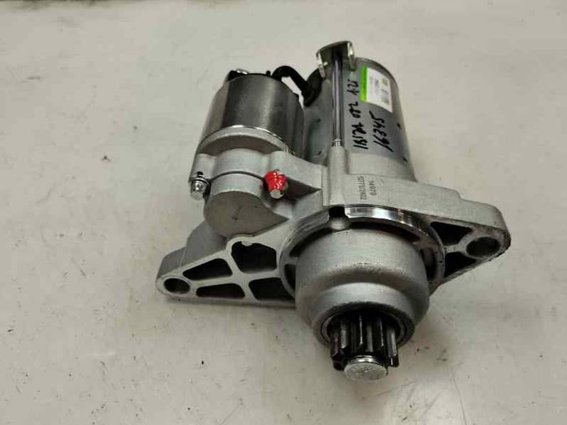 MOTOR ARRANQUE SEAT IBIZA 2008 1.2 (69 CV)