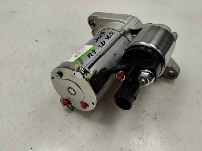 MOTOR ARRANQUE SEAT IBIZA 2008 1.2 (69 CV)