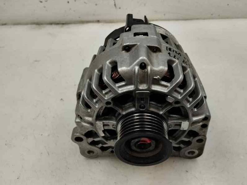 ALTERNADOR SEAT IBIZA 2008 1.2 (69 CV)