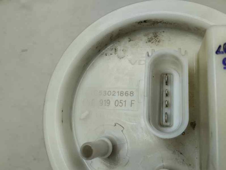 BOMBA COMBUSTIBLE SEAT IBIZA 2008 1.2 (69 CV)