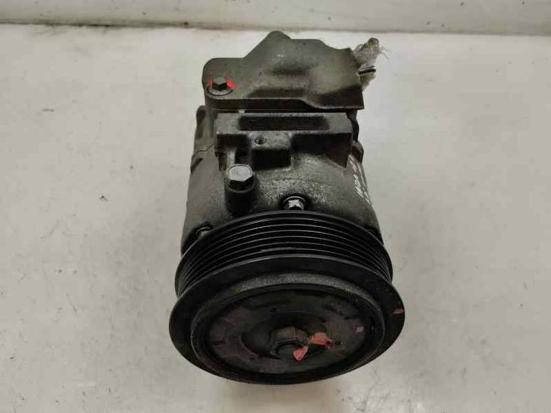 COMPRESOR AIRE ACONDICIONADO SEAT IBIZA 2008 1.2 (69 CV)