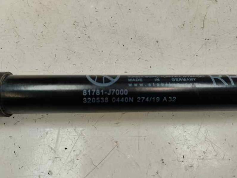 AMORTIGUADOR MALETERO PORTON KIA CEED 2020 1.6 CRDI DRIVE (136 CV)