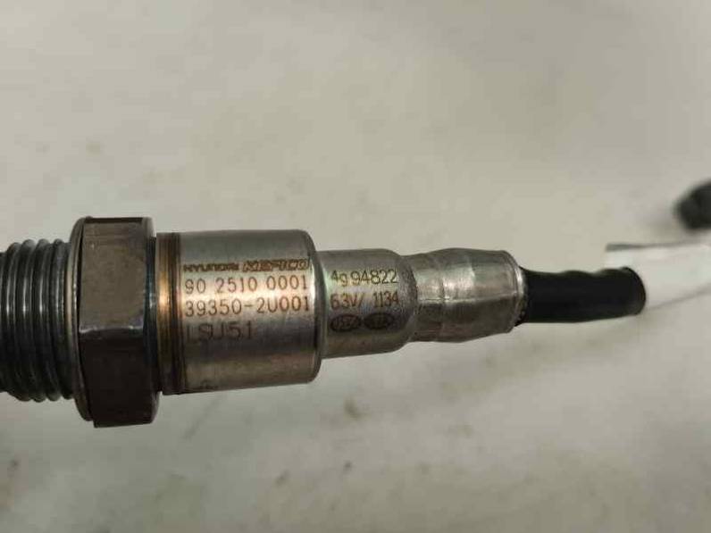 SONDA LAMBDA KIA CEED 2020 1.6 CRDI DRIVE (136 CV)