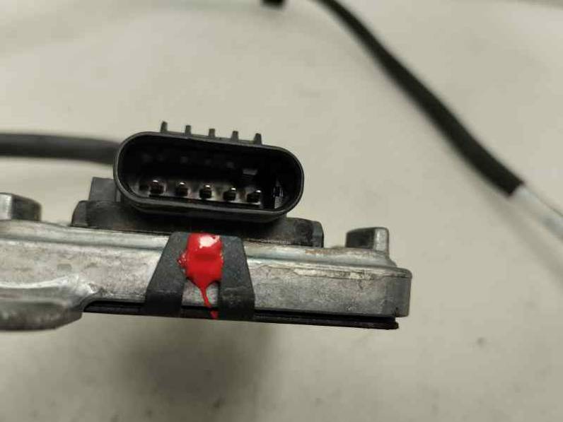 SONDA LAMBDA KIA CEED 2020 1.6 CRDI DRIVE (136 CV)