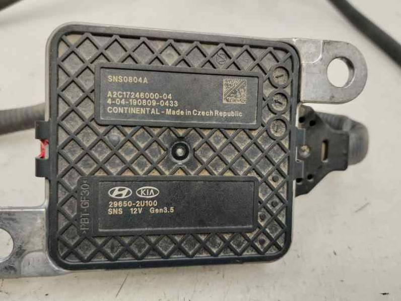 SONDA LAMBDA KIA CEED 2020 1.6 CRDI DRIVE (136 CV)