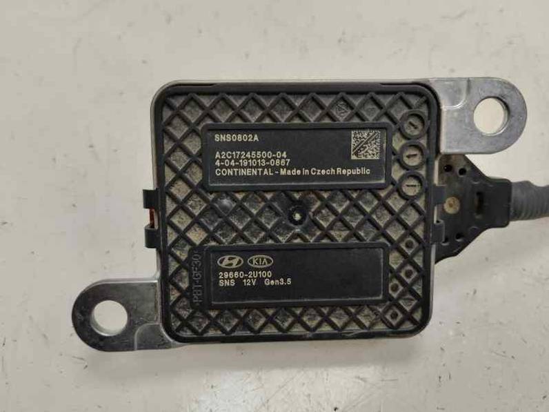 SONDA LAMBDA KIA CEED 2020 1.6 CRDI DRIVE (136 CV)