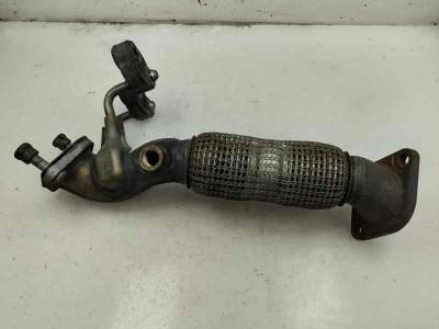 FLEXO TUBO ESCAPE KIA CEED 2020 1.6 CRDI DRIVE (136 CV)