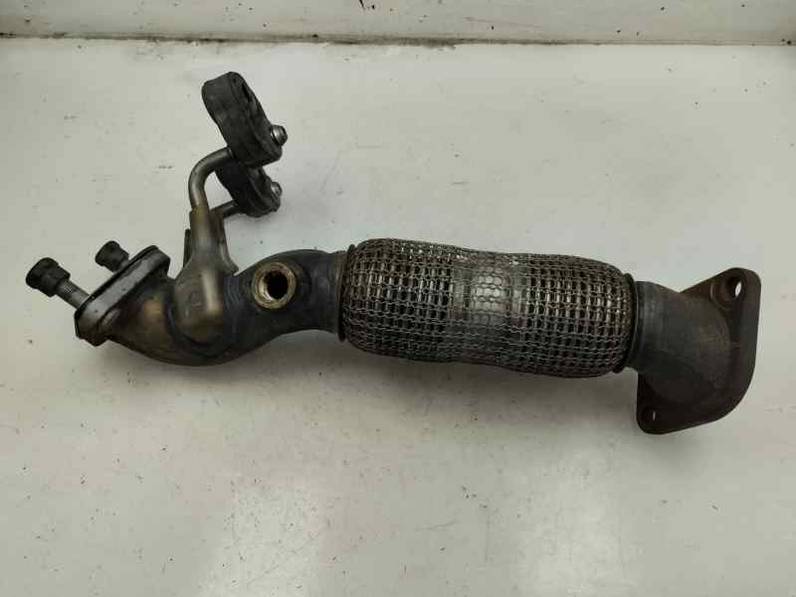 FLEXO TUBO ESCAPE KIA CEED 2020 1.6 CRDI DRIVE (136 CV)