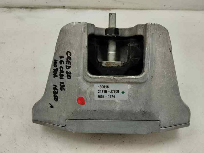 SOPORTE MOTOR KIA CEED 2020 1.6 CRDI DRIVE (136 CV)