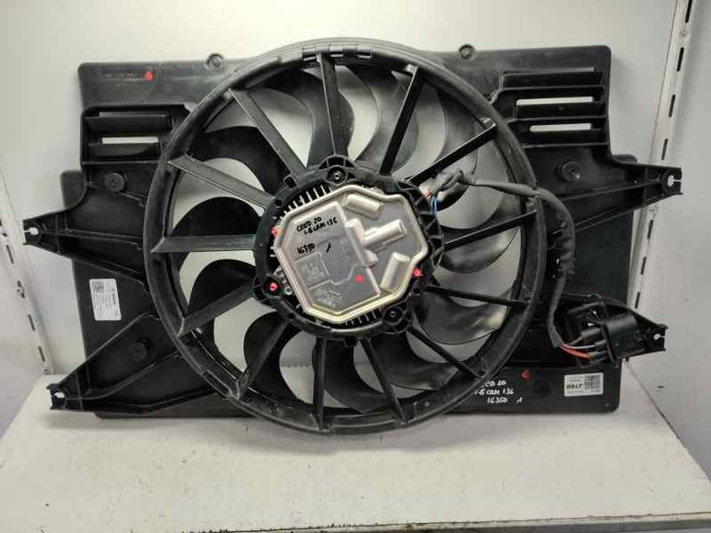 ELECTROVENTILADOR KIA CEED 2020 1.6 CRDI DRIVE (136 CV)