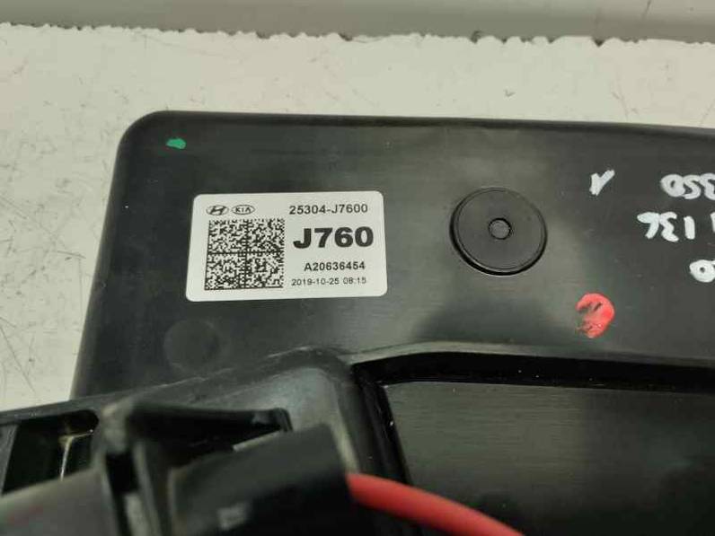 ELECTROVENTILADOR KIA CEED 2020 1.6 CRDI DRIVE (136 CV)
