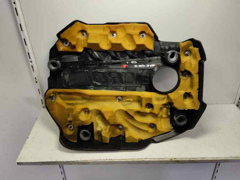 TAPA MOTOR KIA CEED 2020 1.6 CRDI DRIVE (136 CV)