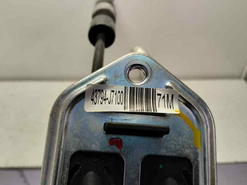 PALANCA CAMBIO KIA CEED 2020 1.6 CRDI DRIVE (136 CV)