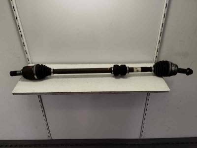 TRANSMISION DELANTERA DERECHA KIA CEED 2020 1.6 CRDI DRIVE (136 CV)