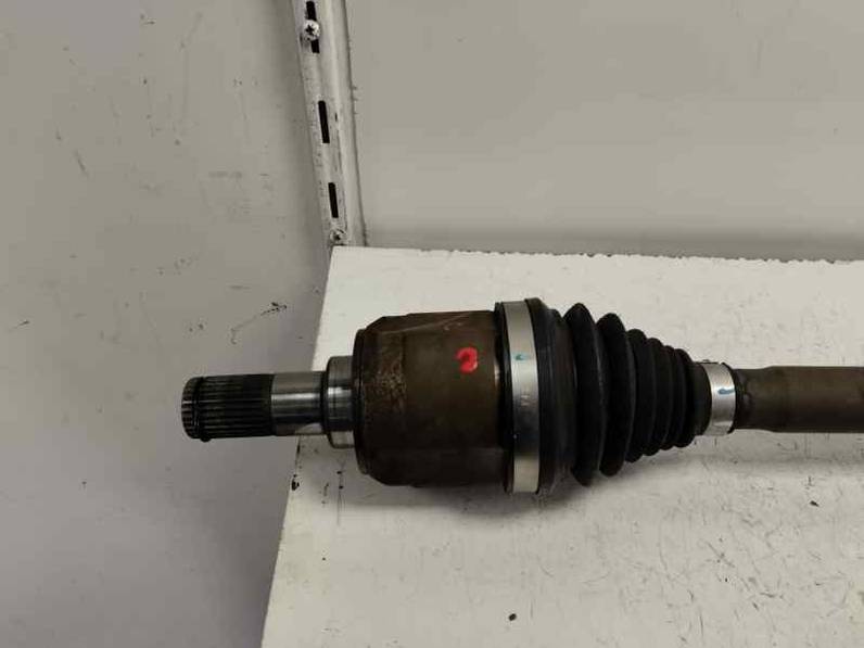 TRANSMISION DELANTERA DERECHA KIA CEED 2020 1.6 CRDI DRIVE (136 CV)