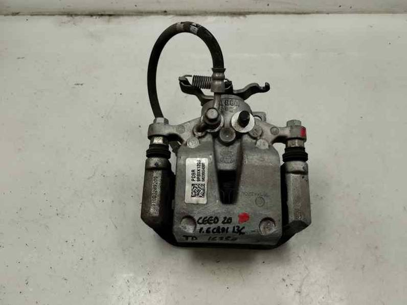 PINZA FRENO TRASERA DERECHA KIA CEED 2020 1.6 CRDI DRIVE (136 CV)