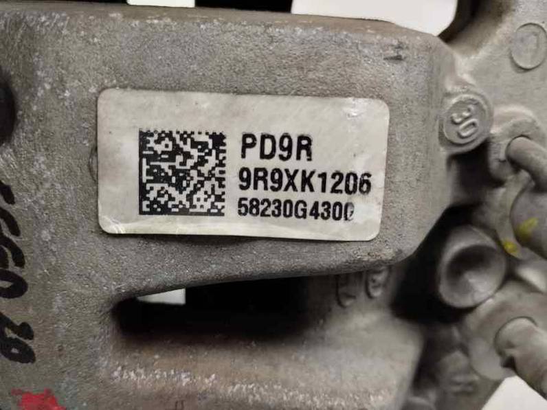 PINZA FRENO TRASERA DERECHA KIA CEED 2020 1.6 CRDI DRIVE (136 CV)