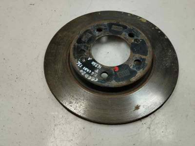 DISCO FRENO TRASERO KIA CEED 2020 1.6 CRDI DRIVE (136 CV)