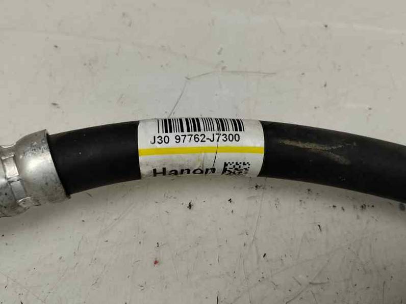 TUBOS AIRE ACONDICIONADO KIA CEED 2020 1.6 CRDI DRIVE (136 CV)