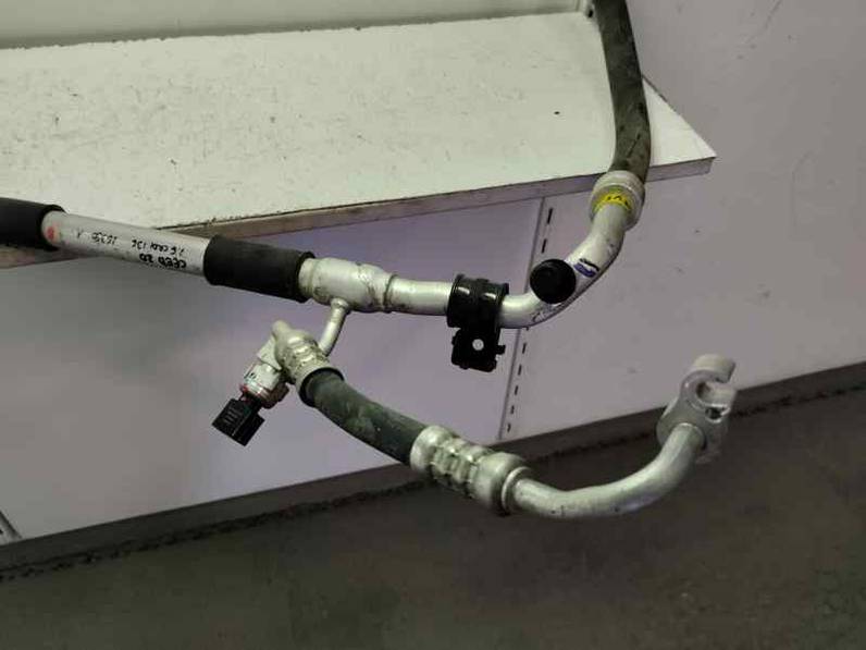 TUBOS AIRE ACONDICIONADO KIA CEED 2020 1.6 CRDI DRIVE (136 CV)