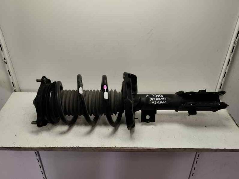 AMORTIGUADOR DELANTERO DERECHO KIA CEED 2020 1.6 CRDI DRIVE (136 CV)