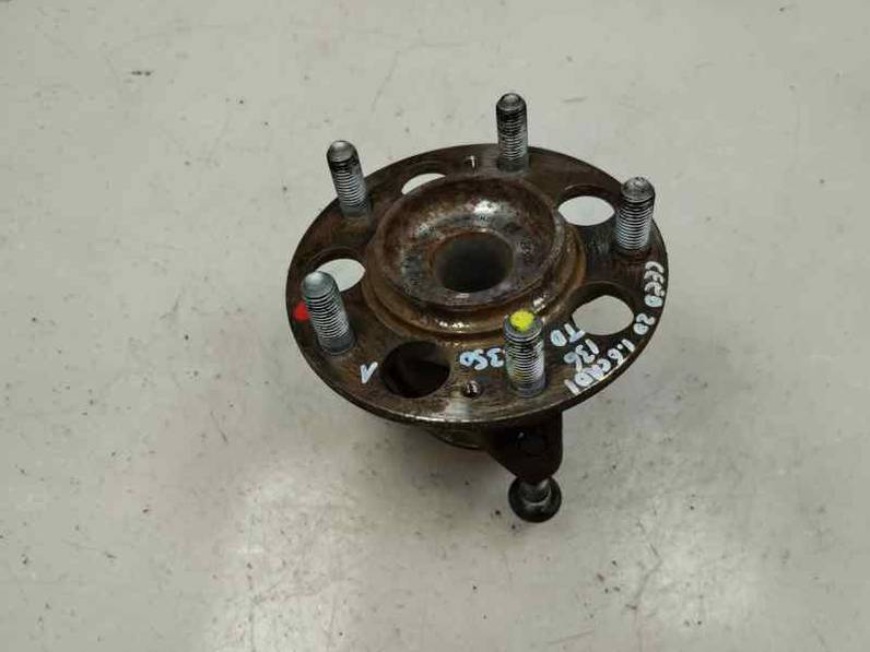 BUJE KIA CEED 2020 1.6 CRDI DRIVE (136 CV)