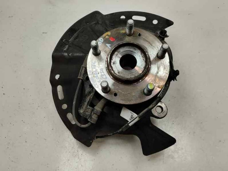 MANGUETA DELANTERA DERECHA KIA CEED 2020 1.6 CRDI DRIVE (136 CV)