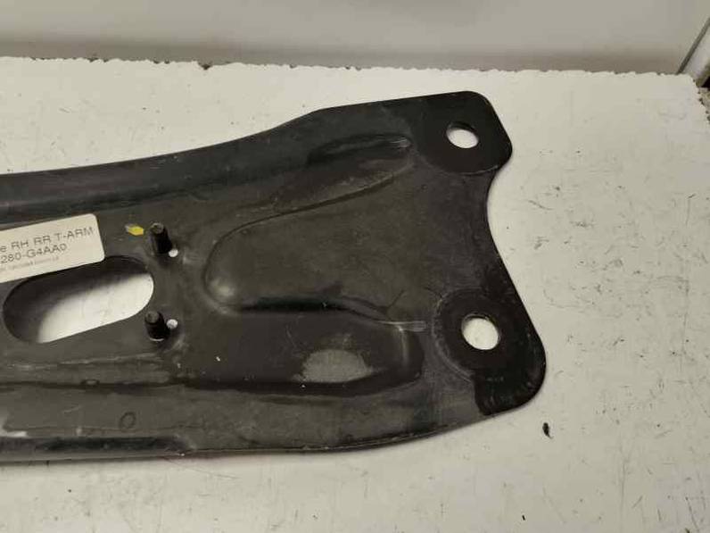 BRAZO SUSPENSION INFERIOR TRASERO DERECHO KIA CEED 2020 1.6 CRDI DRIVE (136 CV)