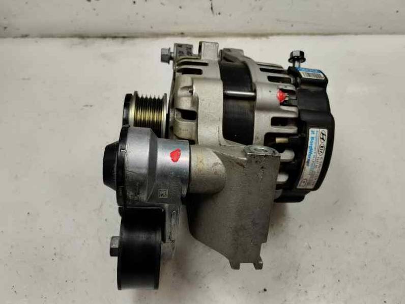 ALTERNADOR KIA CEED 2020 1.6 CRDI DRIVE (136 CV)