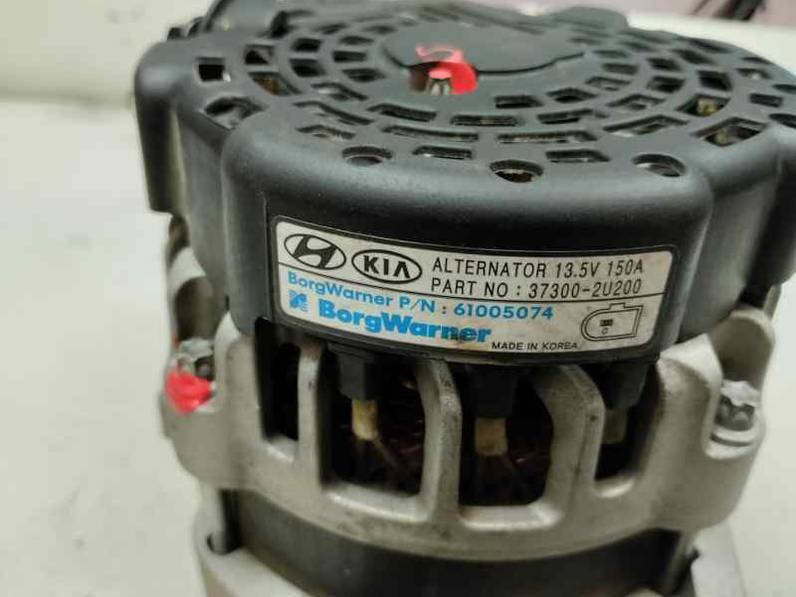 ALTERNADOR KIA CEED 2020 1.6 CRDI DRIVE (136 CV)