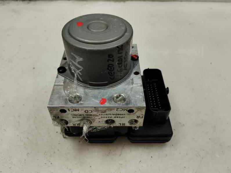 ABS KIA CEED 2020 1.6 CRDI DRIVE (136 CV)