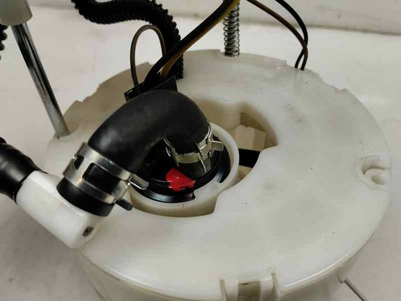 BOMBA COMBUSTIBLE KIA CEED 2020 1.6 CRDI DRIVE (136 CV)