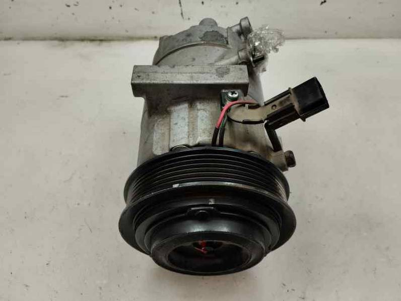 COMPRESOR AIRE ACONDICIONADO KIA CEED 2020 1.6 CRDI DRIVE (136 CV)