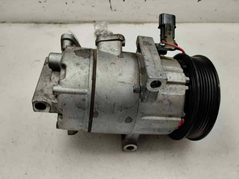 COMPRESOR AIRE ACONDICIONADO KIA CEED 2020 1.6 CRDI DRIVE (136 CV)