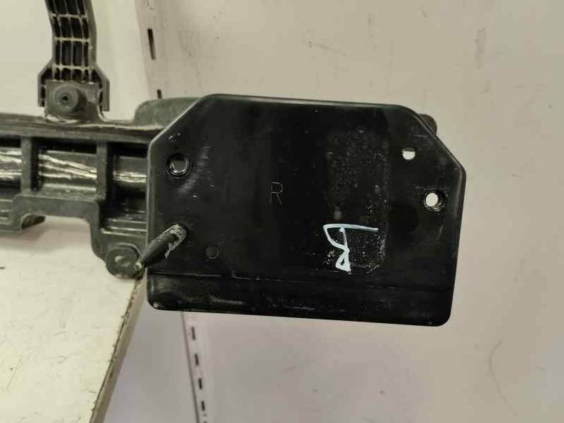 REFUERZO PARAGOLPES TRASERO KIA CEED 2020 1.6 CRDI DRIVE (136 CV)