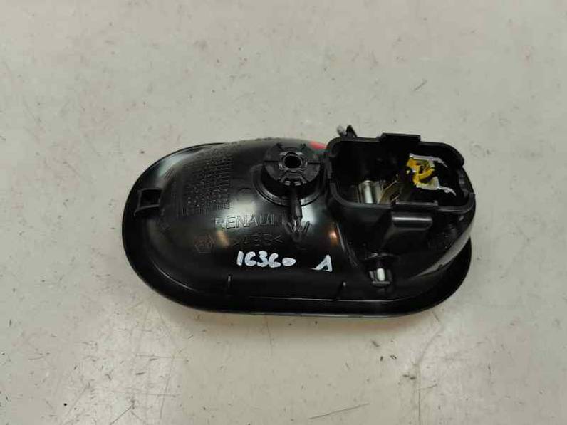 MANETA INTERIOR TRASERA IZQUIERDA RENAULT TWINGO III 2019 0.9 CM3 (92 CV)