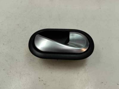 MANETA INTERIOR DELANTERA DERECHA RENAULT TWINGO III 2019 0.9 CM3 (92 CV)