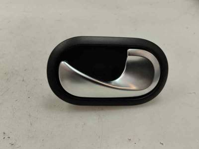 MANETA INTERIOR TRASERA DERECHA RENAULT TWINGO III 2019 0.9 CM3 (92 CV)