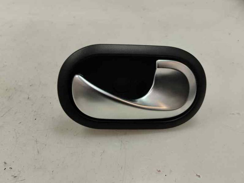 MANETA INTERIOR TRASERA DERECHA RENAULT TWINGO III 2019 0.9 CM3 (92 CV)