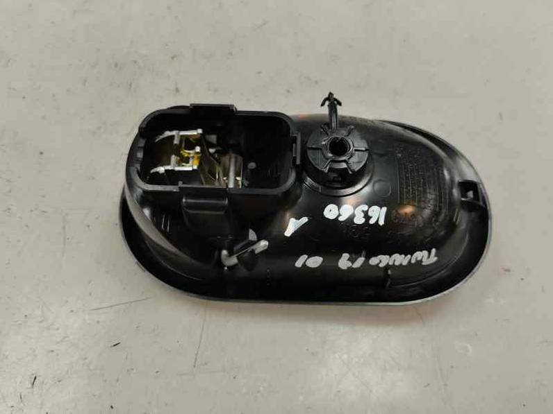 MANETA INTERIOR DELANTERA IZQUIERDA RENAULT TWINGO III 2019 0.9 CM3 (92 CV)