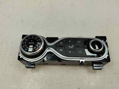 MANDO CLIMATIZADOR RENAULT TWINGO III 2019 0.9 CM3 (92 CV)