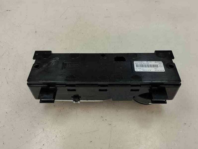 MANDO CLIMATIZADOR RENAULT TWINGO III 2019 0.9 CM3 (92 CV)