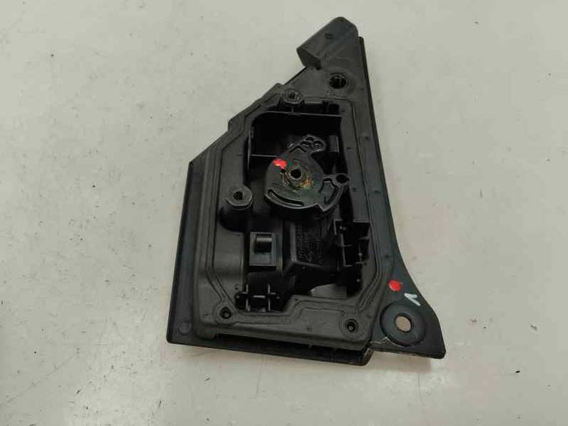 MANETA EXTERIOR TRASERA IZQUIERDA RENAULT TWINGO III 2019 0.9 CM3 (92 CV)