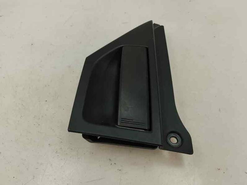 MANETA EXTERIOR TRASERA DERECHA RENAULT TWINGO III 2019 0.9 CM3 (92 CV)