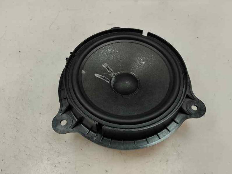 SISTEMA AUDIO RADIO CD RENAULT TWINGO III 2019 0.9 CM3 (92 CV)