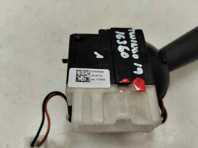 MANDO LUCES RENAULT TWINGO III 2019 0.9 CM3 (92 CV)