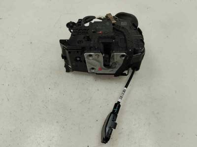 CERRADURA PUERTA TRASERA DERECHA RENAULT TWINGO III 2019 0.9 CM3 (92 CV)