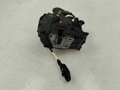 CERRADURA PUERTA TRASERA IZQUIERDA RENAULT TWINGO III 2019 0.9 CM3 (92 CV)