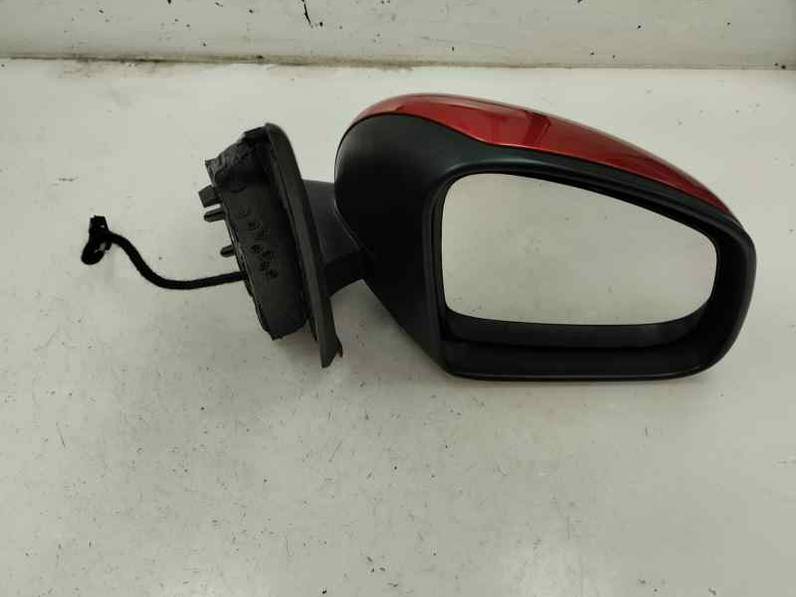 RETROVISOR DERECHO RENAULT TWINGO III 2019 0.9 CM3 (92 CV)