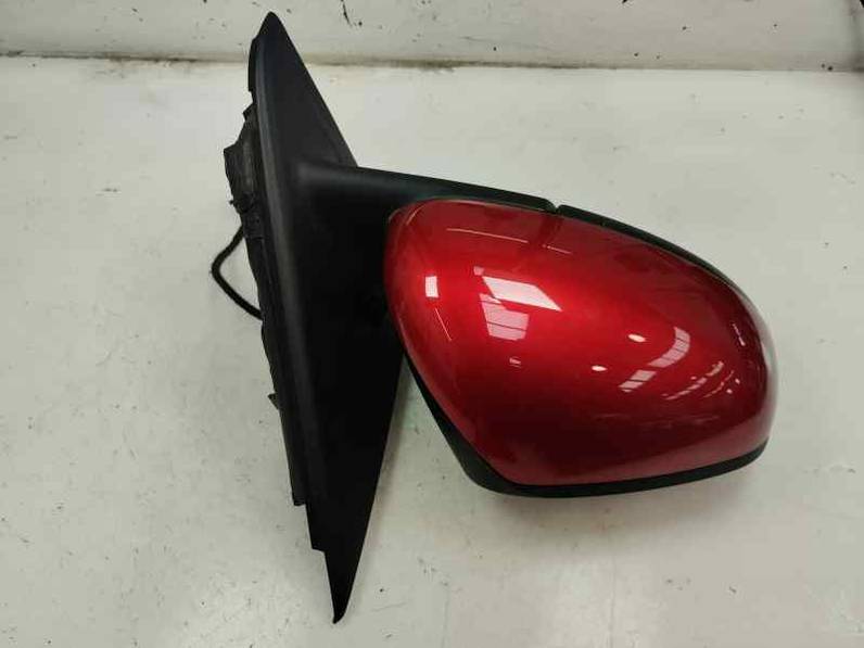 RETROVISOR DERECHO RENAULT TWINGO III 2019 0.9 CM3 (92 CV)